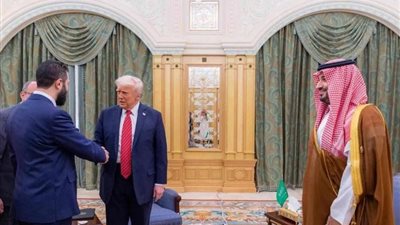 إعلام أمريكي: الاحتلال لم يشن أي ضربات في سوريا منذ لقاء ترامب والشرع