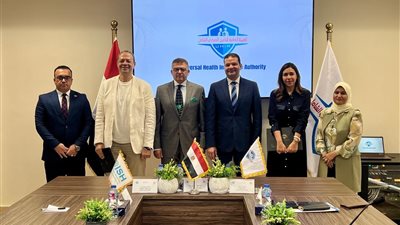 التأمين الصحي الشامل يتوسع في التعاقد مع المستشفيات الجامعية والخاصة