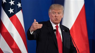 ترامب يتوقع أن يستمر وقف إطلاق النار بين إيران وإسرائيل 