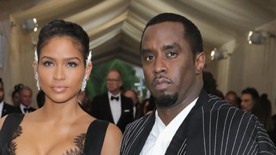 كاسي في شهادتها ضد ديدي: تعرضت لاعتداء جسدي ونفسي يوميا لمدة 11 عامًا