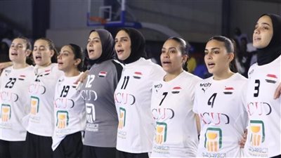 كرة اليد، منتخب السيدات في المستوى الرابع قبل قرعة بطولة العالم