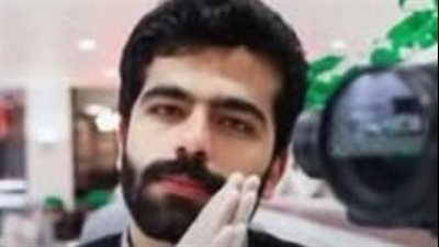 قصة مرضه هزت مواقع التواصل الاجتماعي، وفاة المصور محمد عبد الله العزوني بعد صراع مع السرطان 