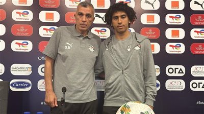 أسامه نبيه: كل المنتخبات عانت في مرحلة المجموعات ولقاء المغرب ديربي أفريقي 