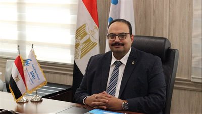 جامعة بنها الأهلية تهنئ محمد سعيد بعضوية مجلس إدارة الأكاديمية المصرية للهندسة