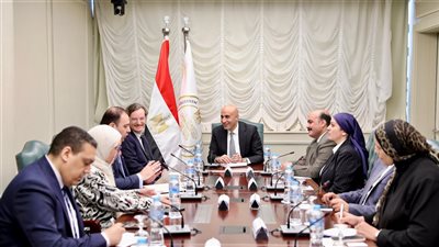 وزير التعليم: إعادة إطلاق اختبار 