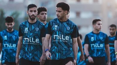 الزمالك يراقب لاعب بيراميدز لتدعيم خط دفاعه في الموسم الجديد