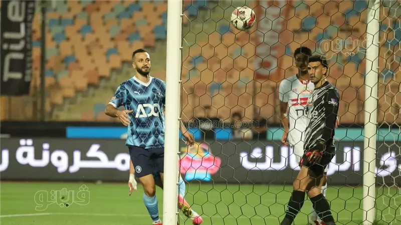 الزمالك، فيتو