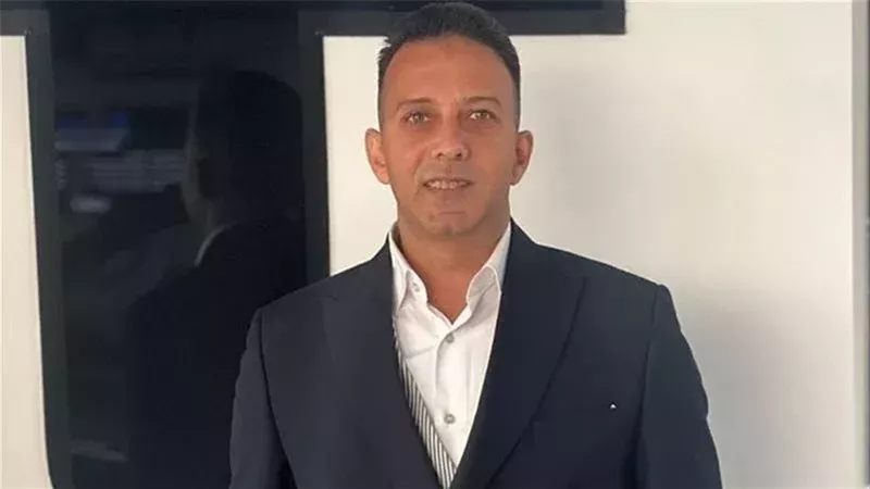 تامر حنفى، خبير السيارات،