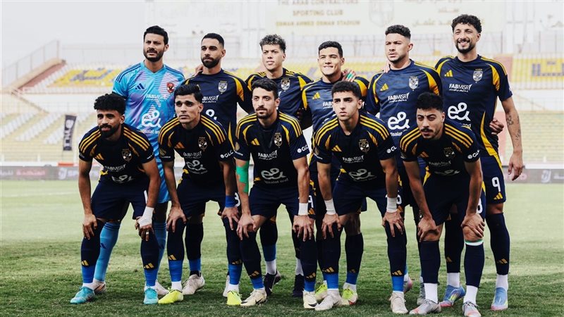 الأهلي، فيتو