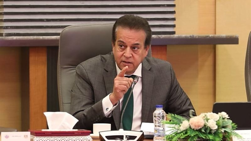 د.خالد عبدالغفار،