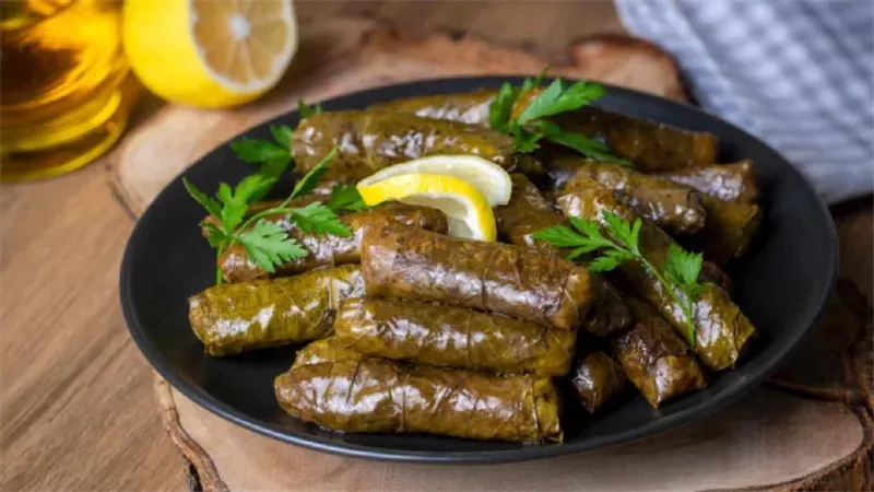ورق العنب 