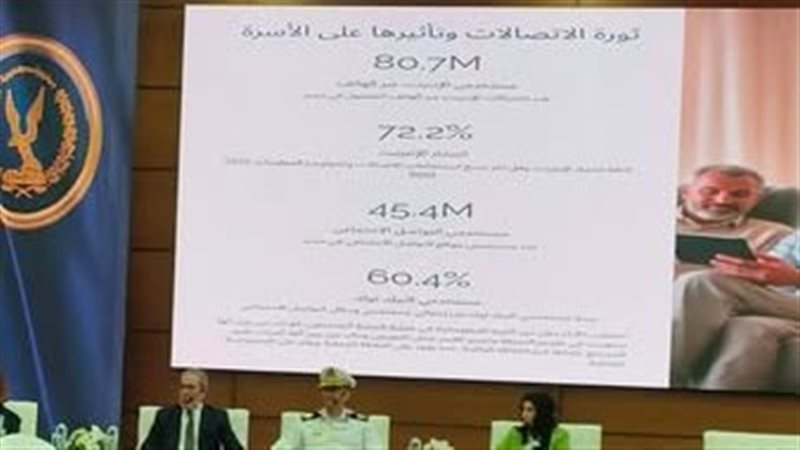 «الداخلية» تنظم ندوة
