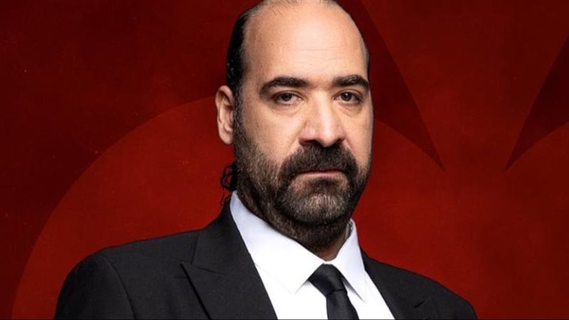 سلطان ديب، فيتو 