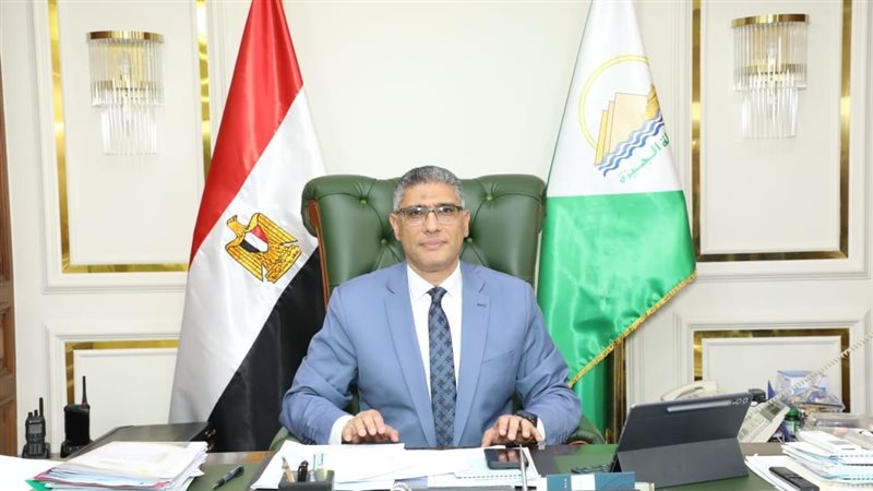 المهندس عادل النجار