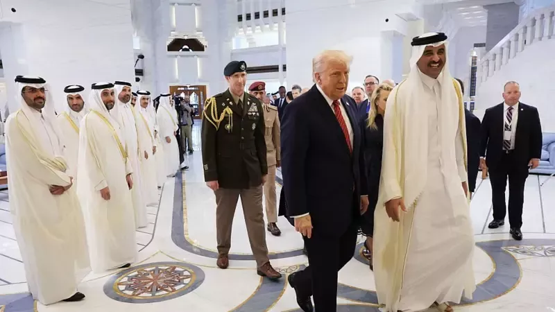 ترامب،فيتو