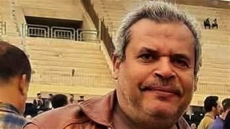 جريمة تهز قرية ميت