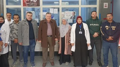 خلال 90 يومًا فقط، منشآت الرعاية الأساسية بالدقهلية تستقبل لـ1.9 مليون مواطن