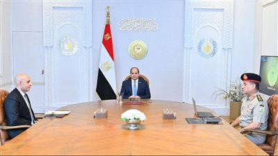 وفق توجيهات الرئيس.. وزير التعليم يضع استراتيجية شاملة للتعليم المصري