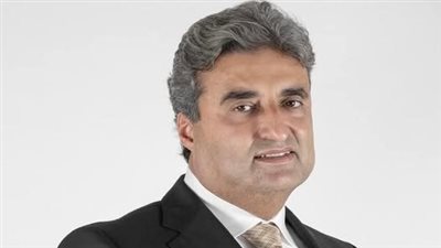 وفاة عمرو الألفي عضو مجلس إدارة نادي الصيد