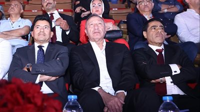 انطلاق حفل افتتاح بطولة إفريقيا للأندية أبطال الكؤوس لليد (فيديو)