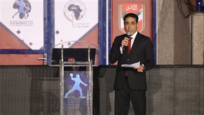 الخطيب يتسلم تقريرًا شاملًا حول أحداث مباراة المغرب