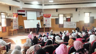  قافلة تعليمية لدعم طلاب الثانوية العامة بالوادى الجديد غدا