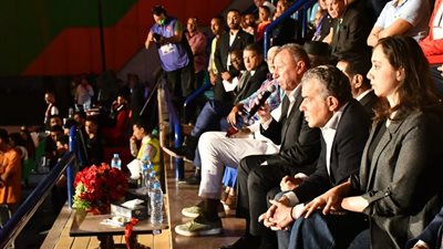 أبرزها مواجهة الأهلي وريد ستار، مواعيد مباريات اليوم في كأس الكؤوس الإفريقية لليد