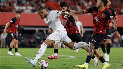 غموض موقف مبابي، التشكيل المتوقع لريال مدريد والهلال بكأس العالم للأندية 