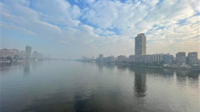 الأرصاد تكشف موعد انخفاض درجات الحرارة 