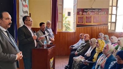 دمياط تستعد لامتحانات نهاية العام وضوابط صارمة لضمان النزاهة والشفافية 