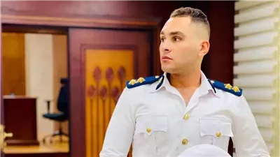 تفاصيل استشهاد النقيب أدهم الشرقاوي معاون مباحث أطفيح