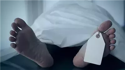 جهود أمنية مكثفة لكشف غموض العثور على جثة متعفنة داخل شقة في أكتوبر