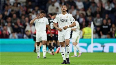 تشكيل ريال مدريد المتوقع أمام إشبيلية في الدوري الإسباني 