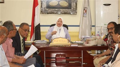 وكيل تعليم بني سويف: امتحانات الشهادة الإعدادية لن تعقد بنظام البوكليت