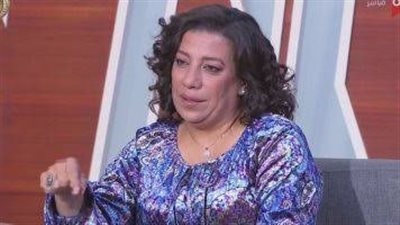 بسبب فطر في الأذن، سماء إبراهيم تكشف عن تعرضها لوعكة صحية 