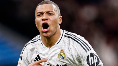 مبابي يقود تشكيل ريال مدريد أمام إشبيلية في الدوري الإسباني