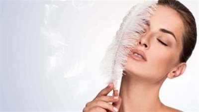 قناع فيتامين E لترطيب عميق بالبشرة وإشراقة دائمة 