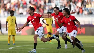 مونديال الشباب، منتخب مصر يواجه تشيلي بالزي التقليدي 