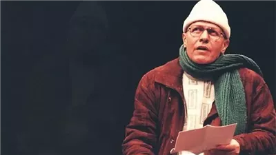 سعد الله ونوس.. اعتبر الكتابة وسيلة للبحث عن الصواب.. نشأ على كتابات طه حسين والعقاد وإدريس.. «الملك هو الملك» أشهر مسرحياته.. والسرطان أوقفه عن الكلام المباح