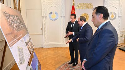 آخر مستجدات جهود تطوير منظومة الصحة وتحسين جودة الخدمات للمواطنين