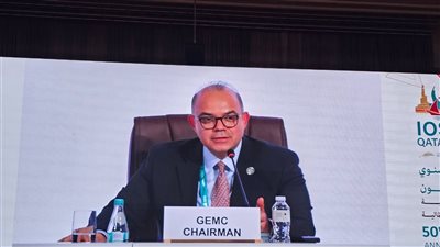  رئيس الرقابة المالية: نزاهة واستقرار الأسواق وحماية حقوق المتعاملين أولوية للهيئة