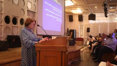 الصحة تطلق حملة توعية حول مرض أنيميا البحر المتوسط 