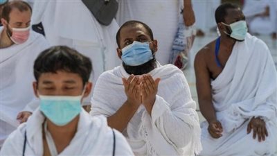 موسم الحج 2025، الإفتاء توضح حكم لبس المحرم الكمامة الطبية 