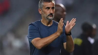 مدرب من خارج النادي مرشح بقوة للانضمام لجهاز ريفيرو بالأهلي