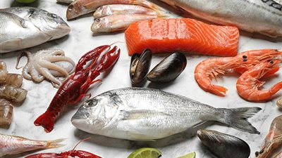 سعر كيلو السمك، ارتفاع قياسي في 5 أصناف والبلطي يغرد بعيدا عن المصريين