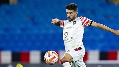 عقبة وحيدة تعرقل حسم الزمالك لصفقة كريم البركاوي 