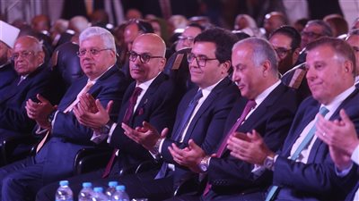 انطلاق المؤتمر العلمي الدولي الـ13 لجامعة عين شمس احتفالًا بيوبيلها الماسي