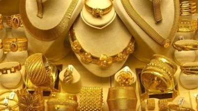سعر جرام الذهب مساء اليوم الثلاثاء، عيار 21 وصل لهذا المستوى