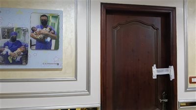 قرارات غلق وإنذارات، نتائج حملة تفتيشية من الصحة على 100 منشأة خاصة ببورفؤاد