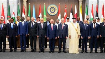 انطلاق اجتماع وزراء الخارجية العرب التحضيري للقمة 34 في بغداد 